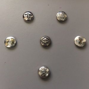 Lotti Dotties Collection - 6 Dotties